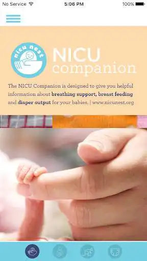 Play NICU Companion  and enjoy NICU Companion with UptoPlay