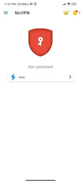 Play NicVPN as an online game NicVPN with UptoPlay