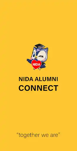 Play NIDA ALUMNI CONNECT  and enjoy NIDA ALUMNI CONNECT with UptoPlay