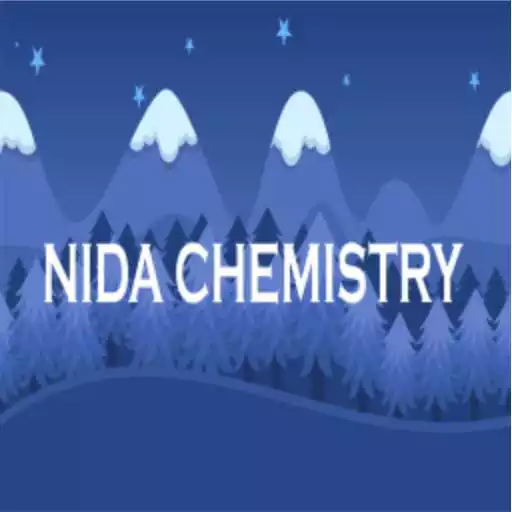 Play NIDA CHEMISTRY APK