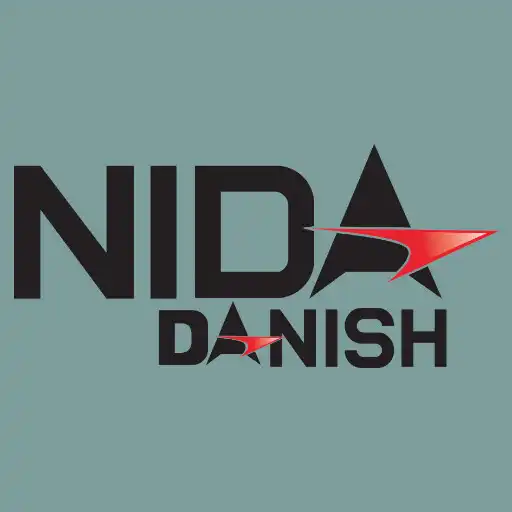 Play Nida  Danish APK