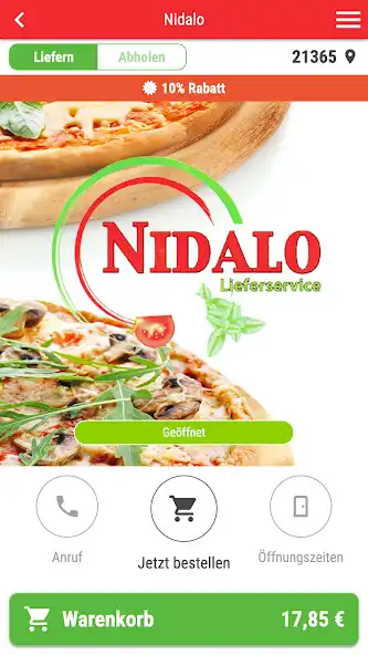 Play Nidalo  and enjoy Nidalo with UptoPlay