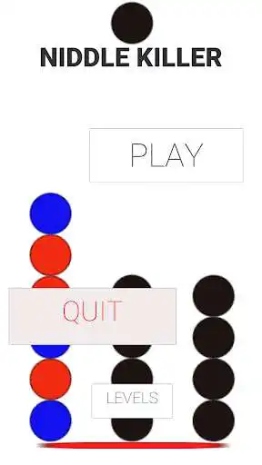Play NiddleKiller  and enjoy NiddleKiller with UptoPlay