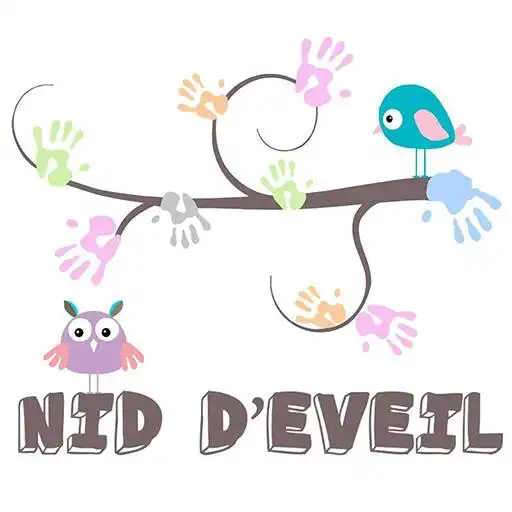 Play Nid D’éveil  by PROCRECHE APK