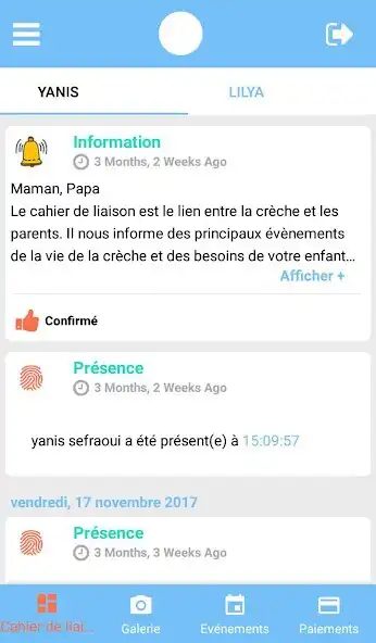 Play Nid D’éveil  by PROCRECHE  and enjoy Nid D’éveil  by PROCRECHE with UptoPlay