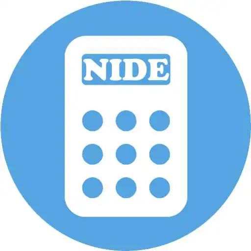 Play Nide Calculator APK