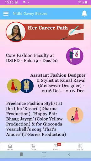 Play Nidhi Davey Bakore as an online game Nidhi Davey Bakore with UptoPlay