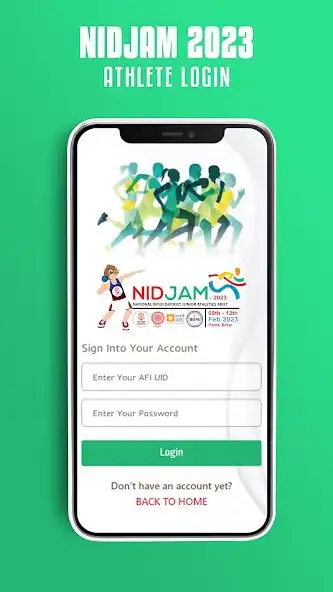 Play NIDJAM  and enjoy NIDJAM with UptoPlay