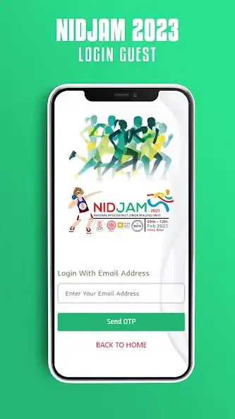 Play NIDJAM as an online game NIDJAM with UptoPlay