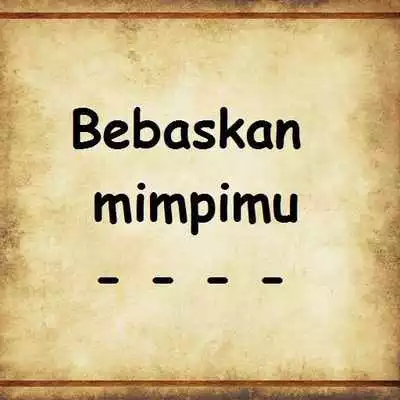 Play Nidji - Laskar Pelangi