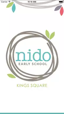 Play Nido Early School Kings Square
