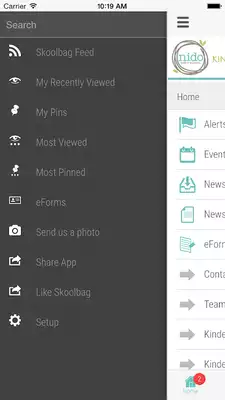 Play Nido Early School Kings Square