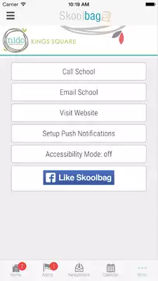 Play Nido Early School Kings Square