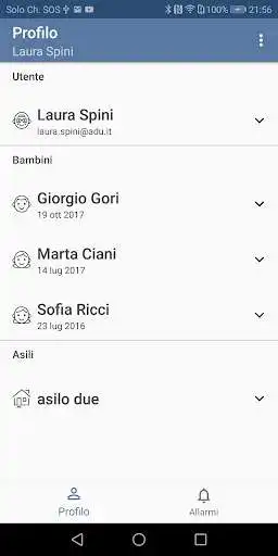 Play Nido Sicuro  and enjoy Nido Sicuro with UptoPlay