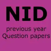 Free play online NID Previous year Question papers pdf APK