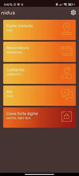 Play NIDUS Social  and enjoy NIDUS Social with UptoPlay