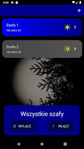 Play Niebieska Szafa  and enjoy Niebieska Szafa with UptoPlay