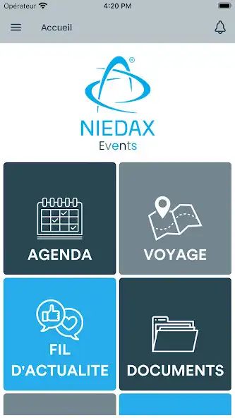 Play NiedaxEvents  and enjoy NiedaxEvents with UptoPlay