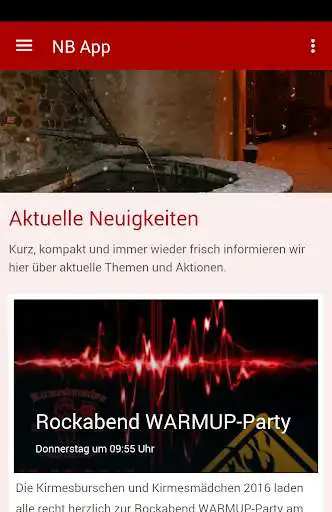 Play niederbrechen.de  and enjoy niederbrechen.de with UptoPlay