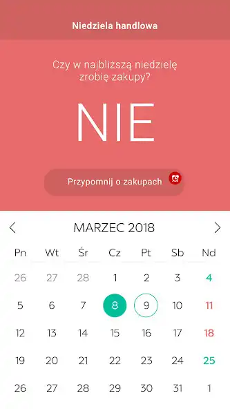 Play Niedziela Handlowa as an online game Niedziela Handlowa with UptoPlay
