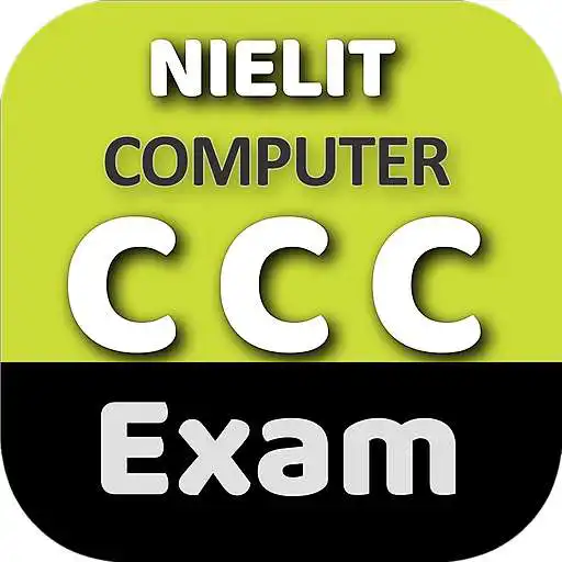 Play NIELIT CCC Exam APK