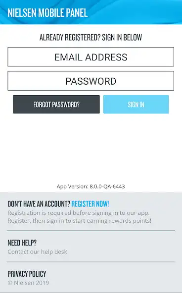 Play Nielsen Mobile App  and enjoy Nielsen Mobile App with UptoPlay