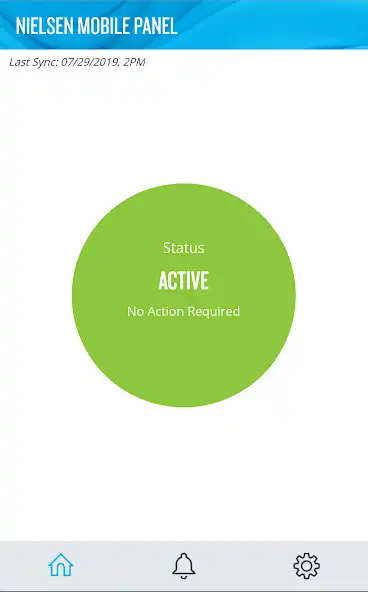 Play Nielsen Mobile App as an online game Nielsen Mobile App with UptoPlay