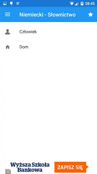 Play Niemiecki - Słownictwo as an online game online Niemiecki - Słownictwo with UptoPlay Play Niemiecki - Słownictwo as an online game Niemiecki - Słownictwo with UptoPlay