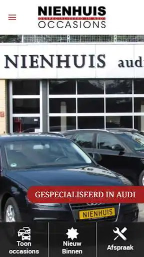 Play Nienhuis Occasions  and enjoy Nienhuis Occasions with UptoPlay
