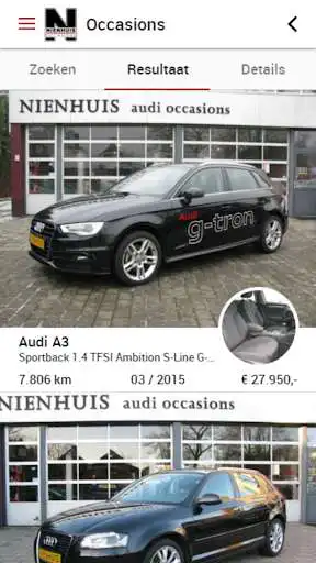 Play Nienhuis Occasions as an online game Nienhuis Occasions with UptoPlay