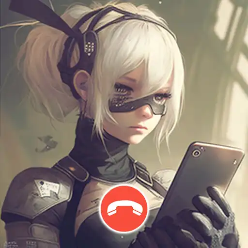 Play NieR Automata Call 2B APK