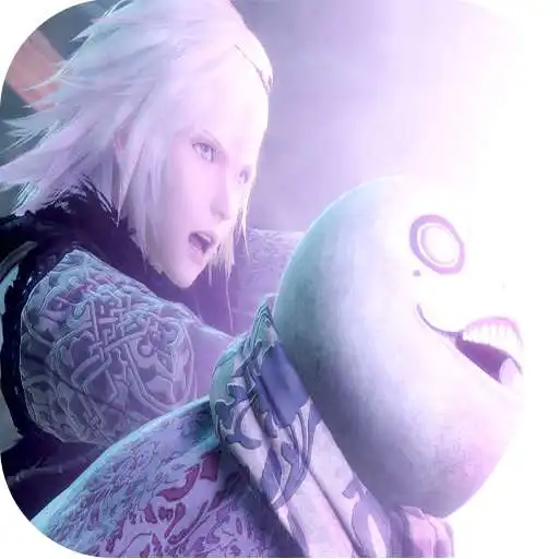 Play Nier Replicant Game Guide APK