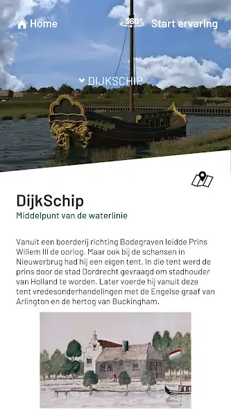 Play Nieuwerbrug 1672 as an online game Nieuwerbrug 1672 with UptoPlay