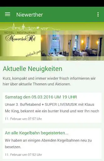 Play Niewerther Hof  and enjoy Niewerther Hof with UptoPlay