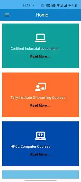 Play NIFA EDU as an online game NIFA EDU with UptoPlay