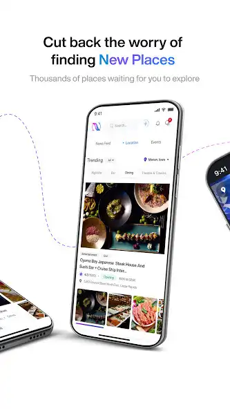 Play Nifehub: Travel With Companion as an online game Nifehub: Travel With Companion with UptoPlay