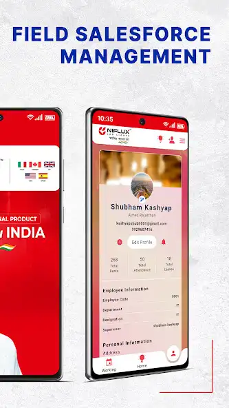 Play Niflux LED Lights as an online game Niflux LED Lights with UptoPlay