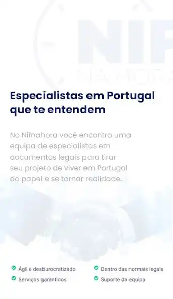 Play NIF na Hora as an online game NIF na Hora with UptoPlay