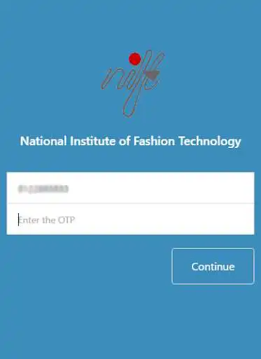 Play NIFT Faculty App as an online game NIFT Faculty App with UptoPlay