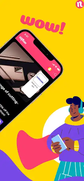 Play Niftiee as an online game Niftiee with UptoPlay