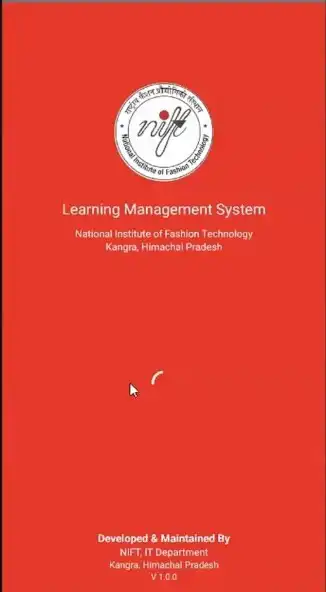 Play NIFT KGR as an online game NIFT KGR with UptoPlay