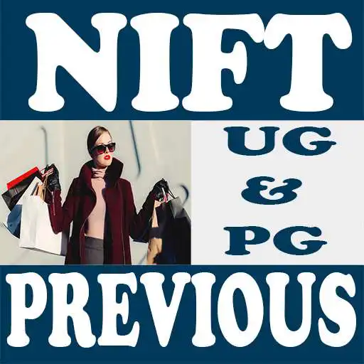 Play NIFT UG and PG Previous Papers APK
