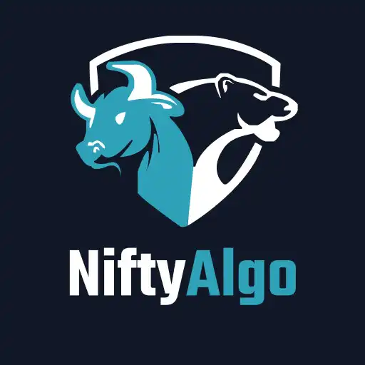Play NiftyAlgo Trading Signals NSE APK
