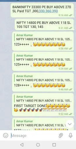Play Nifty Future Level  and enjoy Nifty Future Level with UptoPlay