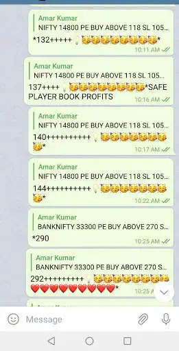 Play Nifty Future Level as an online game Nifty Future Level with UptoPlay