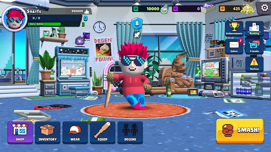 Play Nifty Smashers Alpha and enjoy Nifty Smashers Alpha with UptoPlay Play Nifty Smashers Alpha and enjoy Nifty Smashers Alpha with UptoPlay