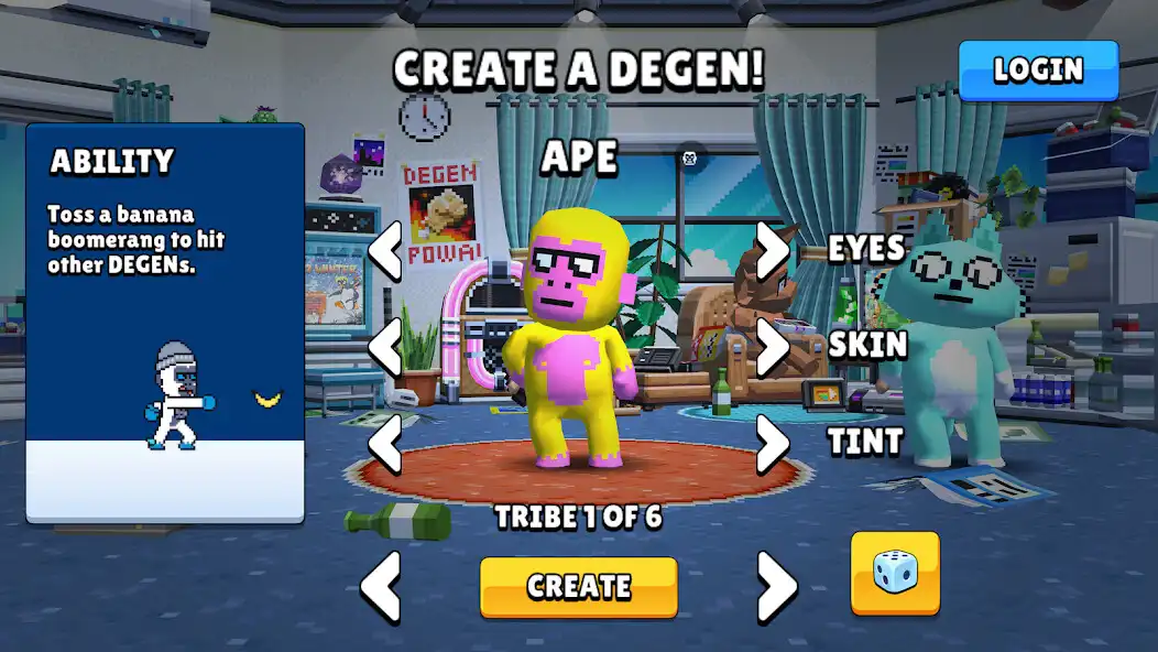 Play Nifty Smashers Alpha as an online game online Nifty Smashers Alpha with UptoPlay Play Nifty Smashers Alpha as an online game Nifty Smashers Alpha with UptoPlay