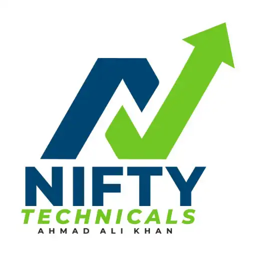 Play Nifty Technicals by Ahmad Ali  APK
