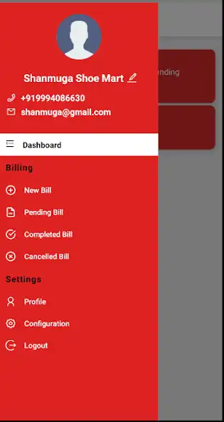 Play NigBills as an online game NigBills with UptoPlay