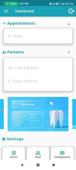 Play NigDents as an online game NigDents with UptoPlay